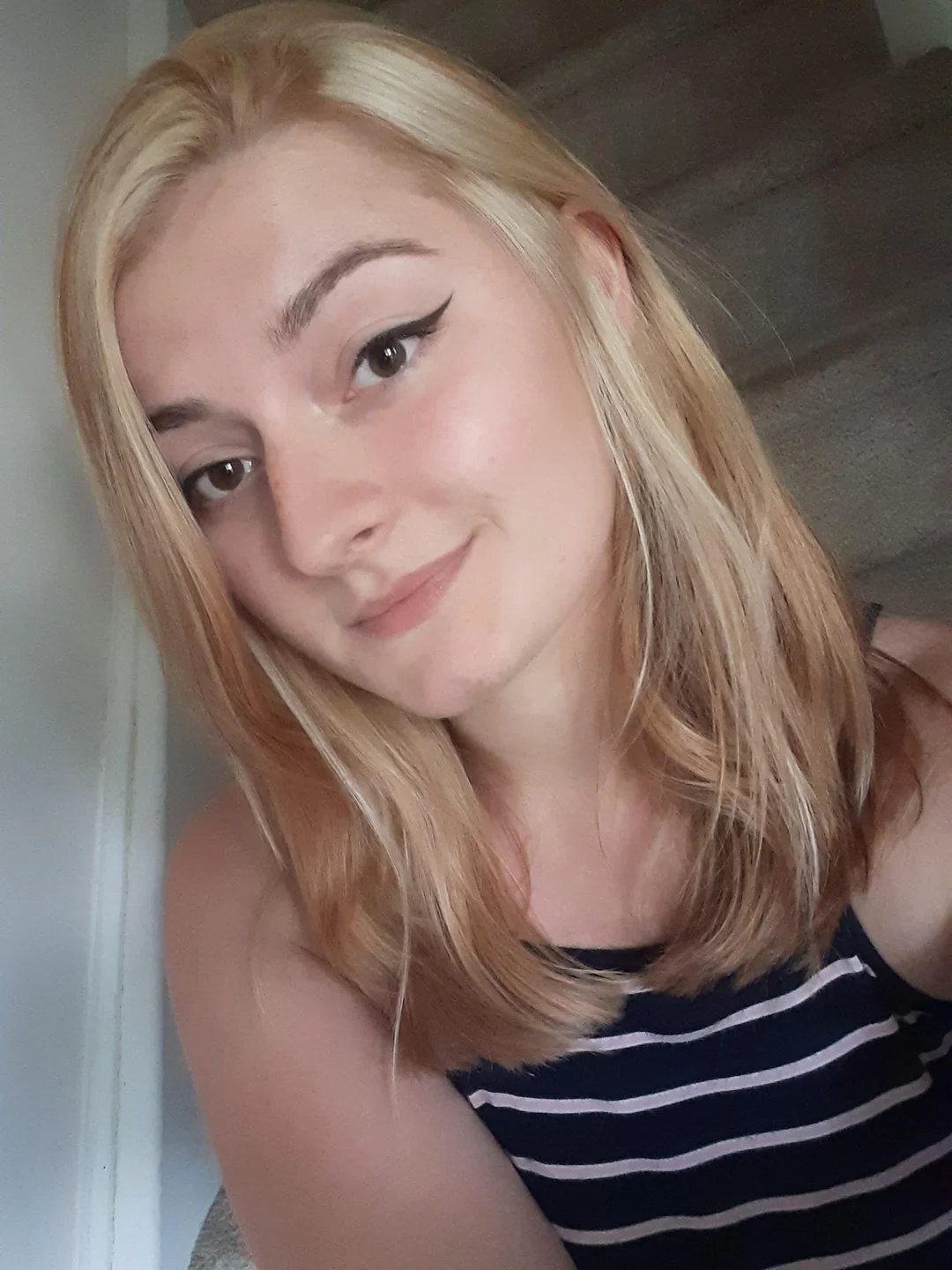 Freya Holt
